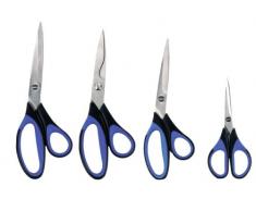 Lacor - 60018 - Tijeras Cocina 21 cms