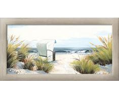 Pro-Art-Bilderpalette Mural fotográfico de Pared, Multicolor