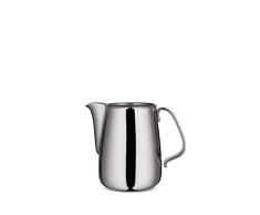 Alessi 103/25 - Jarra para leche (acero inoxidable, 25 cl)