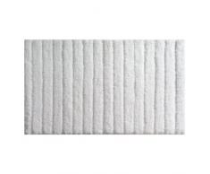 InterDesign Verto - Tapete - 86 x 53 cm - Blanco