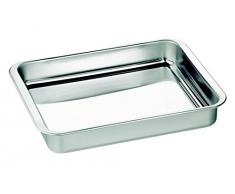 INOXIBAR Rustidera 40X31X6 cm - Fuente De Horno