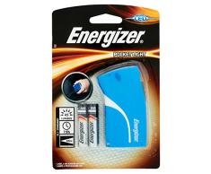 Energizer Pocket Light - Linterna, color azul