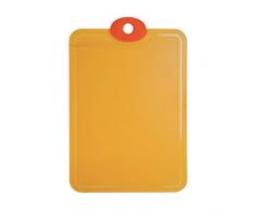 Excelsa Arco Iris Naranja Tabla de Cortar cm, 35x23