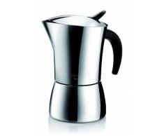 Tescoma CAFETERA 6 Tazas Monte Carlo, Multicolor