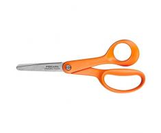 Fiskars Classic -Tijeras para niños, 13 cm