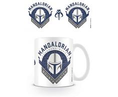 Pyramid International MG25720 Taza, CerÃ¡mica