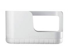 Guzzini Organizador de fregadero Tidy&Clean Kitchen Active Design 24,2 x 8,3 x h13,4 cm