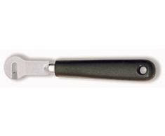 Deglon 2504605-V - Cuchillo para Decorar Frutas y Verduras (para Zurdos)