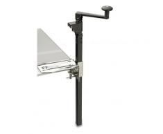 Lacor - 63005 - Abrelata De Mesa- Negro