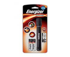 Energizer 639809 - Linterna (Plastic, LED, R6/AA/Penlite/Mignon)