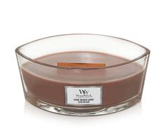 Woodwick Vela, Cera, Ante Lavado A Piedra, 1, 1480
