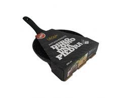 Lifestyle Sartén, Tipo Piedra