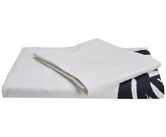 Devota & Lomba Rosas Funda NÃ³rdica, AlgodÃ³n cama 90 cm