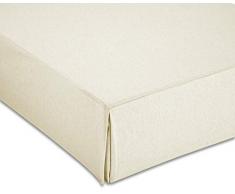 Cardenal Textil Levante Piedra Cubre Canape, Cama 140