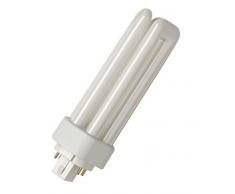 Osram cflni - Lámpara dulux t/e 42w/840 plus gx 24q-4