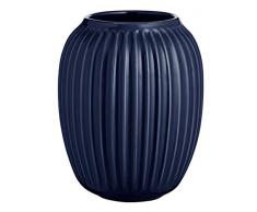 Kähler 693195 Hammershøi - Jarrón de cerámica