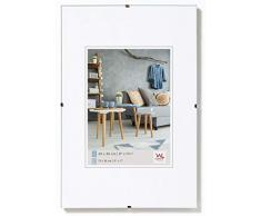 Walther Design Porta imÃ¡genes sin Marco Fotos, antirreflectante, 10x15 cm