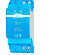 Eltako SNT12-230V/12VDC-2A - Fuente de alimentaciÃ³n conmutada 230 V/12 VDC/2 A