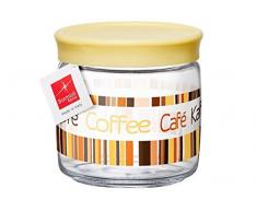 Bormioli Rocco Giara Jarrón 0,75 Coffee