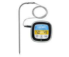 Termometro carne digital BBQ