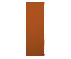 Tom Tailor 580717 - Camino de mesa (50 x 150 cm), color naranja