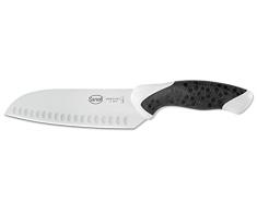 Sanelli Cuchillo Santoku Olivato 17 cm.