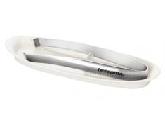 Tescoma Pinza para Espinas De Pescado con Bandeja Presto, Multicolor