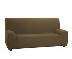 Martina Home Tunez FUNDA DE SOFA, Cuero, 3 Plazas