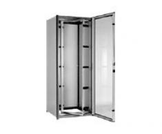 3M 43-105-03630 cofre, vitrina y baúl - Accesorio para almacenar (80 cm, 2m, 80 cm, Acero, Gris)