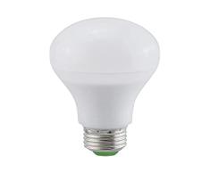 F-Bright Led Lampara led Standard 12w e27 6000k, 12 W, Blanco FrÃ­o