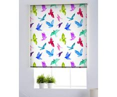 Estoralis A-3149 Estor Enrollable Digital, Multicolor, 50 x 150 cm