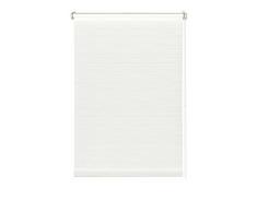 Gardinia 33025 Easyfix - Estor enrollable (60 x 150 cm fijación sin tornillos), blanco
