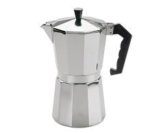 Cilio 320725 Classico - Cafetera Italiana para 1 Taza