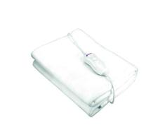 Pekatherm Calientacamas Eléctrico Individual | Tamaño 170 x 90 cm | 3 Niveles de Temperatura | Calientacamas Elaborado en Poliéster 100% | Manta Eléctrica Cubre Colchones UP117D