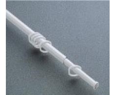 Spirella 10.50064 - Cortina de Ducha