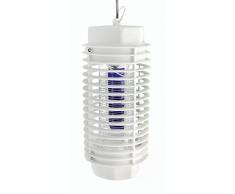 VILLA DESTE Mosquitera Blanca, de 25W