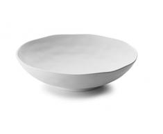 Lacor - 63267 - Fuente Redonda Hona De Melamina 31Ã - Blanco