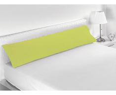 SABANALIA - Funda de Almohada Combina tamaños, Cama 105, Manzana