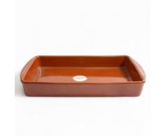 Azofra - Fuente Rectangular vitro 40x26 cm