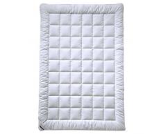 Billerbeck Manta, Blanco, 135 x 200 cm, 10 Unidades