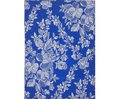Export Trading Funda Colchón, Azul, 150 Cm