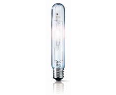 Philips 17989015 Bombilla de Halogenuros Metálicos, 250 W, Tubular