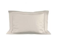 Soleil dOcre, Corte Almohada en AlgodÃ³n 50x75 cm Percal ALUSIÃN EXPOSTB