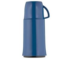Helios Elegance plástico vacÃo Jarra, plástico, Dove Blue, 0,25 L