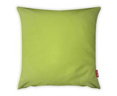 Bonamaison Funda de cojín, Cotton, Multicolor, 45x45