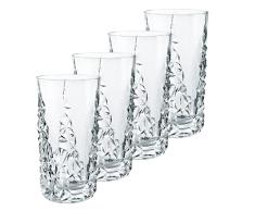 Juego de vasos de whisky