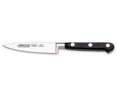 Arcos Cuchillo Mondador Profesional, 100 mm, 18/8 Stainless Steel