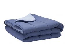 Pikolin Home - Edredón/Relleno nórdico hipoalergénico de fibra, tacto pluma, otoño-invierno, 300gr/m², 240x220cm-Cama 150/160 (Todas las medidas)