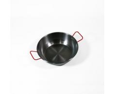 Garcima Sartén Honda con Asas, 28 cm