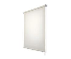 Estores Basic 151152 - Estor Enrollable, Blanco, 80 x 180 cm, 1 Unidad